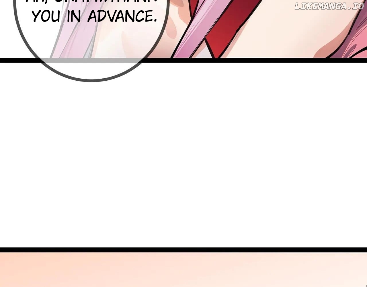 Daddy President Is Too Hard To Deal With Chapter 183 - page 77